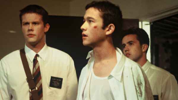 Latter Days Poster 6