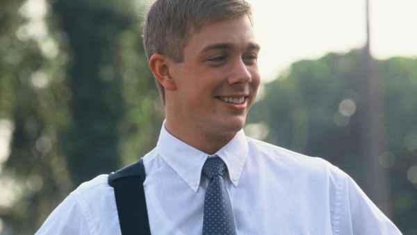 Latter Days Poster 5