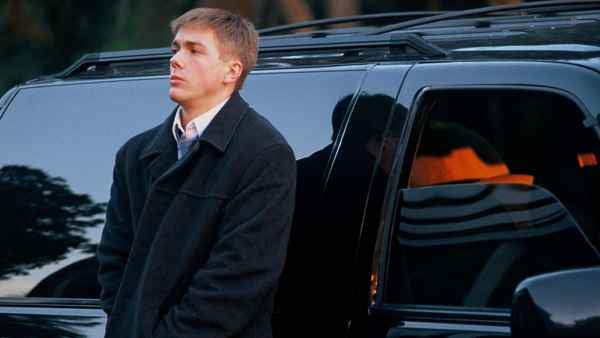 Latter Days Poster 1