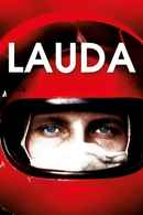 Lauda: The Untold Story Poster 3