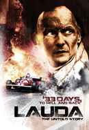 Lauda: The Untold Story Poster 7