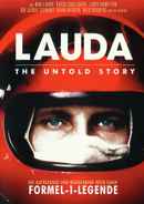 Lauda: The Untold Story Poster 6