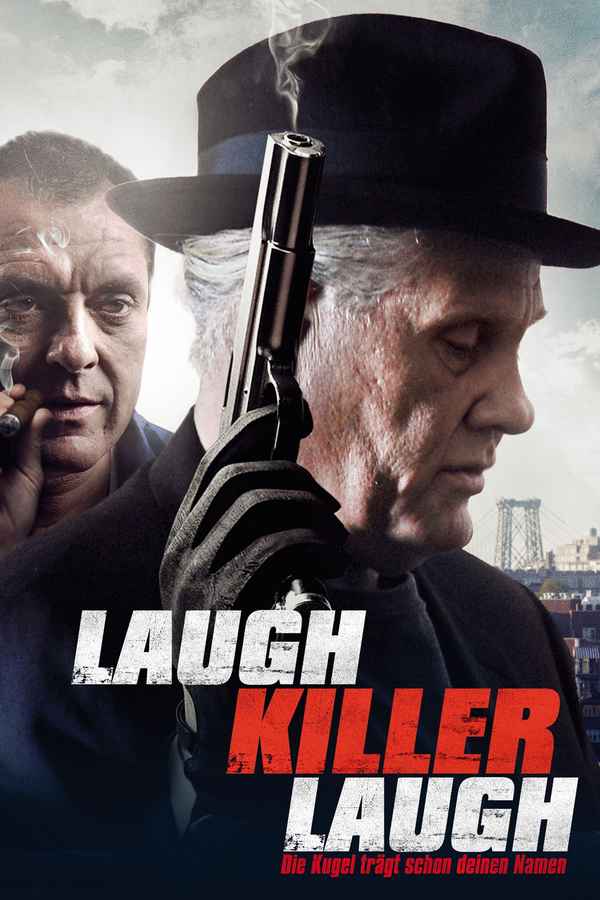Laugh Killer Laugh Poster 4
