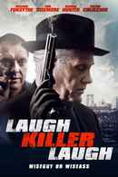 Laugh Killer Laugh Poster 2
