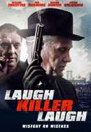 Laugh Killer Laugh Poster 6