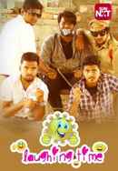 Laughing Time Poster 2