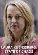 Laura Kuenssberg: State of Chaos Poster 3