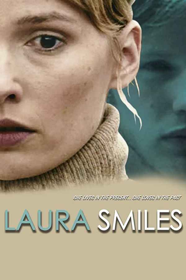 Laura Smiles Poster 1