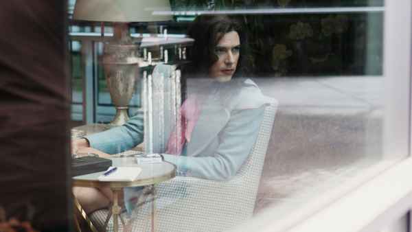 Laurence Anyways Poster 5