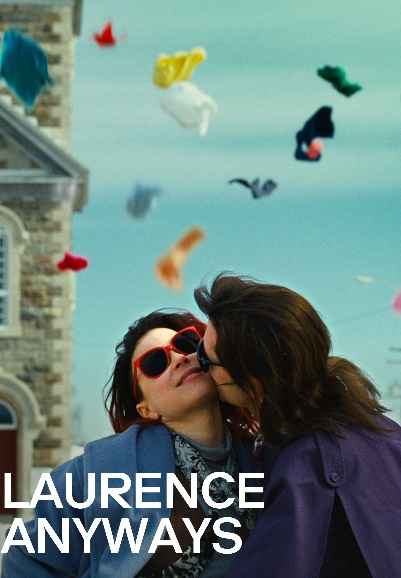 Laurence Anyways