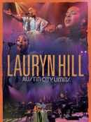 Lauryn Hill - Live at Austin City Limits Poster 2