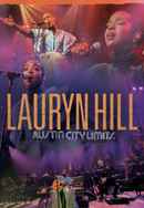 Lauryn Hill - Live at Austin City Limits Poster 4