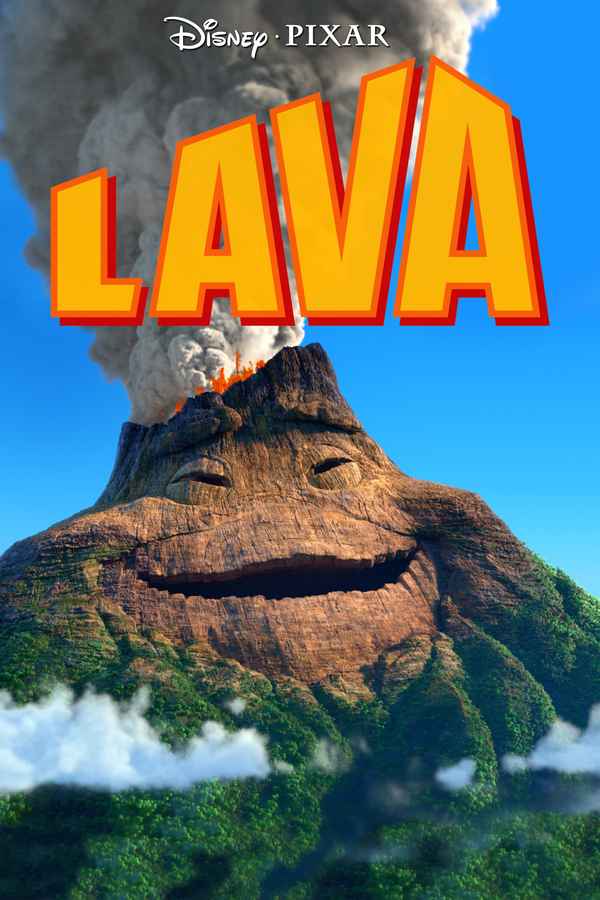Lava Poster 6