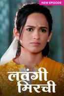 Lavangi Mirchi Poster 3