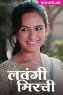 Lavangi Mirchi Poster 5