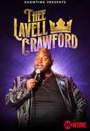 Lavell Crawford: THEE Lavell Crawford Poster 4