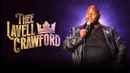 Lavell Crawford: THEE Lavell Crawford Poster 1