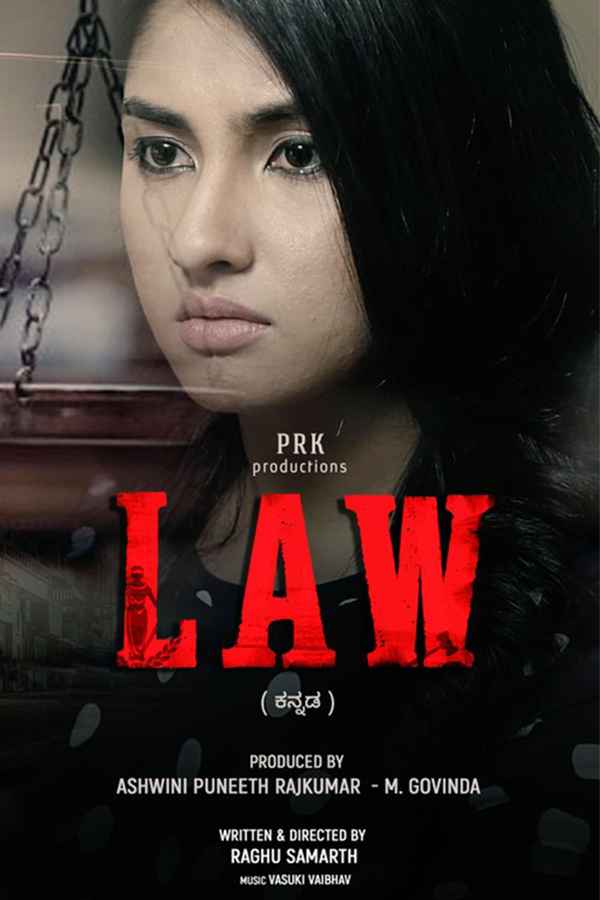 LAW Poster 3