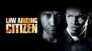 Law Abiding Citizen Poster 1