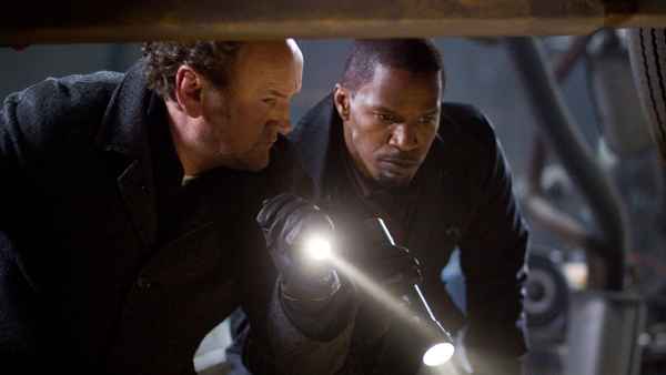 Law Abiding Citizen Poster 5