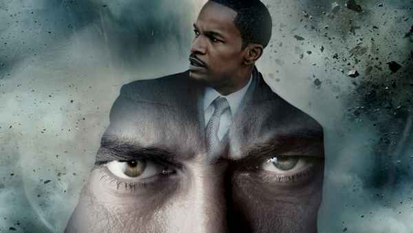 Law Abiding Citizen Poster 3