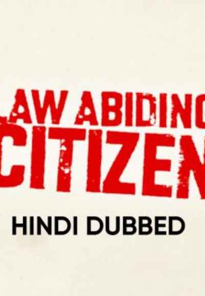 Law Abiding Citizen