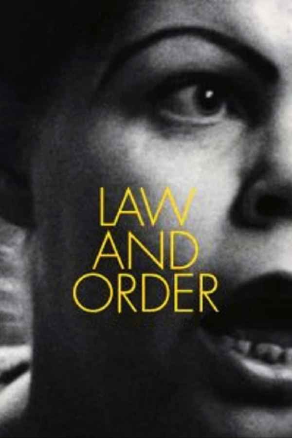 Law and Order