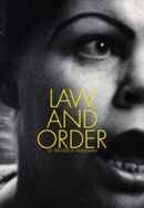 Law and Order Poster 4