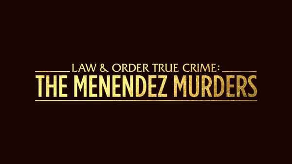 Law & Order True Crime Poster 6