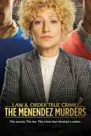 Law & Order True Crime Poster 2