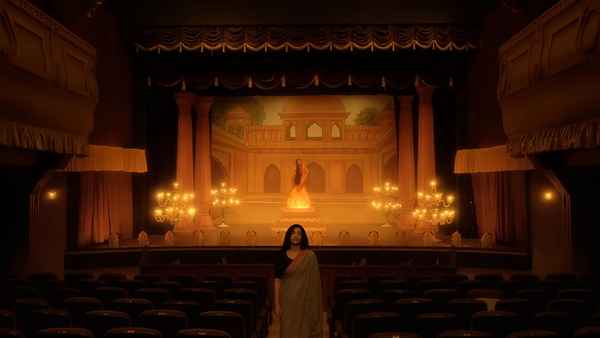 Lawho Gouranger Naam Re (লহ গৌরাঙ্গের নাম রে) Poster 1