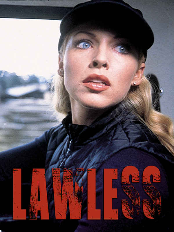 Lawless Poster 2