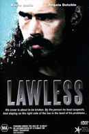 Lawless Poster 3