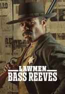 Lawmen: Bass Reeves Poster 6