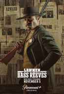 Lawmen: Bass Reeves Poster 4