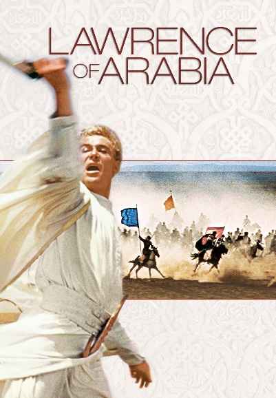 Lawrence of Arabia