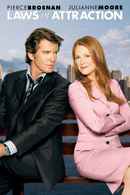 Laws of Attraction Poster 4