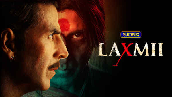 Laxmii Poster 5