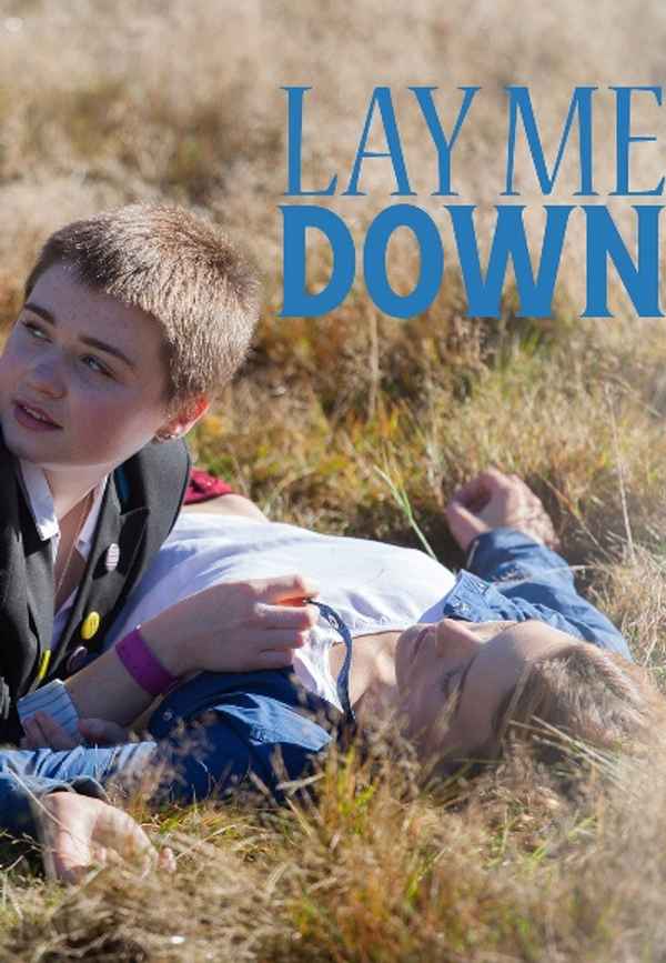 LAY ME DOWN Poster 5