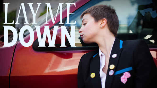 LAY ME DOWN Poster 1