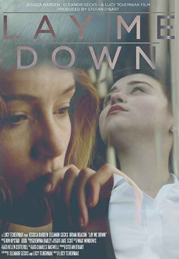 LAY ME DOWN Poster 6