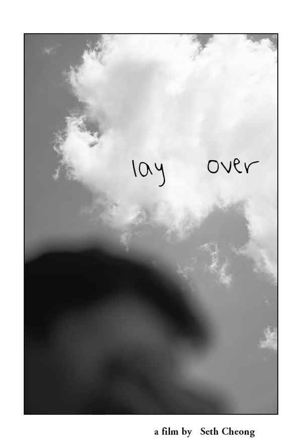 Lay Over Poster 1