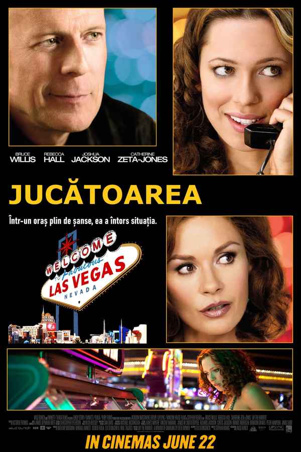 Lay the Favorite Poster 1