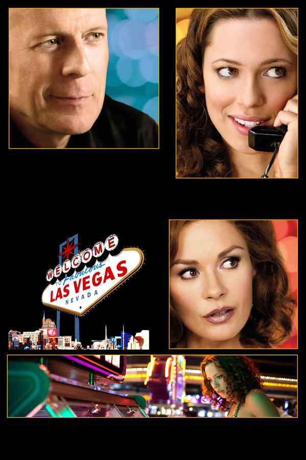 Lay the Favorite Poster 6