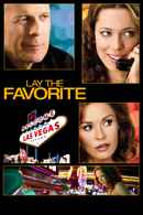 Lay the Favorite Poster 2