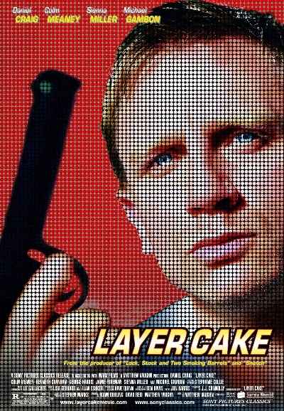 Layer Cake