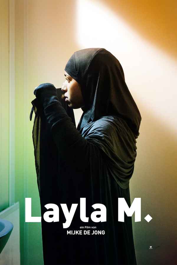 Layla M. Poster 1