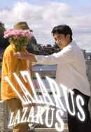 Lazarus Lazarus Poster 2