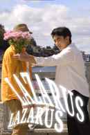 Lazarus Lazarus Poster 1