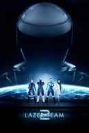 Lazer Team 2 Poster 6